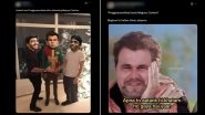 Funny Memes Go Viral After R Praggnanandhaa Stuns Magnus Carlsen at Las Vegas in Freestyle Chess Grand Slam 2025