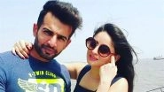 &lsquo;Tum Mere Chacha Lagte Ho?&rsquo;: Mahhi Vij Breaks Silence on Divorce Rumours With Jay Bhanushali, Actress Gives Strong Response to Trolls Amid Speculations (Watch Video)