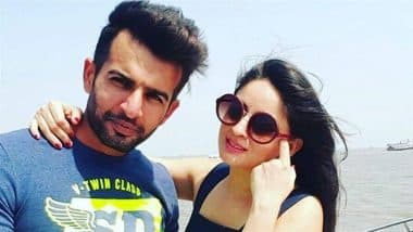 ‘Tum Mere Chacha Lagte Ho?’: Mahhi Vij Breaks Silence on Divorce Rumours With Jay Bhanushali, Actress Gives Strong Response to Trolls Amid Speculations (Watch Video)