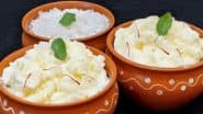 Janmashtami 2025 Prasad Items: From Makhan Mishri to Lassi, List of Prasad Items for the Auspicious Day