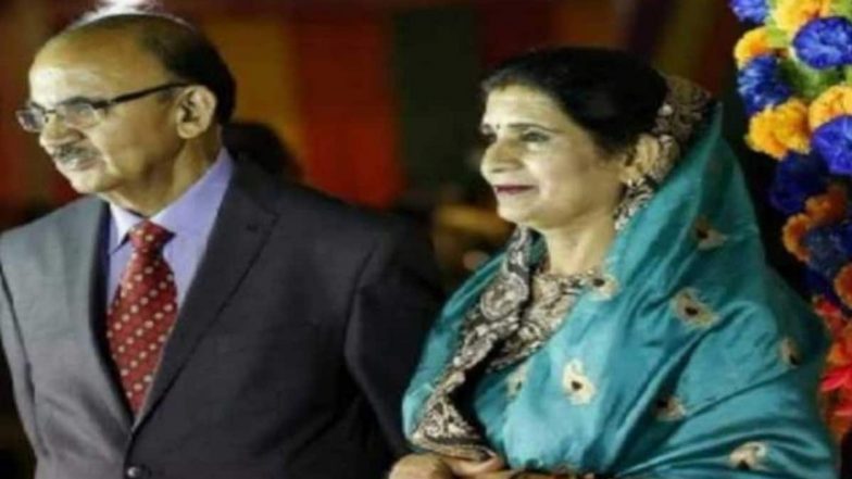 Madhya Pradesh High Court Upholds Life Term of Ex-Chemistry Professor Mamta Pathak for Murdering Her Doctor Husband Neeraj Pathak by Electrocution