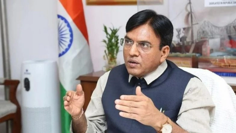 Sports Ministry Lays Out Selection Criteria for Participation in Asian Games 2026, Other Multi-Sports Events