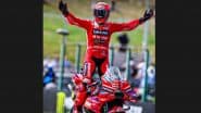 Ducati Rider Marc Marquez Wins Czech MotoGP 2025, Spaniard Registers Fifth Race Victory in a Row