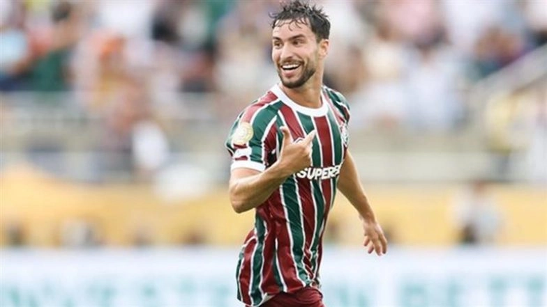 Fluminense 2–1 Al-Hilal, FIFA Club World Cup 2025: Matheus Martinelli and Hercules Goals Help Brazilian Club To Qualify for Semifinals
