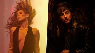 Miley Cyrus, Timothee Chalamet, Among 35 Celebrities To Receive Hollywood Walk of Fame Stars in 2026 (See Full List Here)