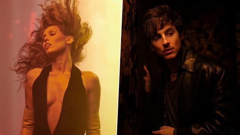 Miley Cyrus, Timothee Chalamet, Among 35 Celebrities To Receive Hollywood Walk of Fame Stars in 2026 (See