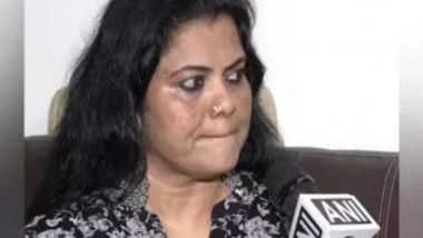 Malayalam Actress Minu Muneer Arrested by Kochi Cyber Police Over Defamation Complaint by Balachandra Menon, Granted Bail