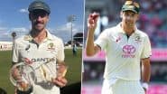 Five Australian Bowlers Feature in Top Ten Of Latest Test Rankings After Mitchell Starc, Scott Boland and Other Shine in WI vs AUS Series 2025