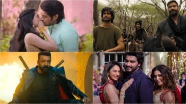 Box Office Report Card 2025: From Arjun Kapoor’s ‘Mere Husband Ki Biwi’ to Ajay Devgn’s ‘Azaad’, 9 Worst Flops From Bollywood This Year and Why They Failed!