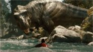 &lsquo;Jurassic World Rebirth&rsquo; Movie Review: Dinosaur Fatigue Sets In as Critics Pan Scarlett Johansson and Mahershala Ali&rsquo;s Film