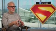 &lsquo;12-Year-Old in India&rsquo;: Did James Gunn Make Racist Remark About Indians? &lsquo;Superman&rsquo; Director&rsquo;s Response to Online Criticism Sparks Outrage (Watch Video)