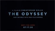 Fact Check: Did &lsquo;The Odyssey&rsquo; Teaser, Featuring Matt Damon and Tom Holland, Leak Online? Here&rsquo;s What We Know About Christopher Nolan&rsquo;s Upcoming Movie