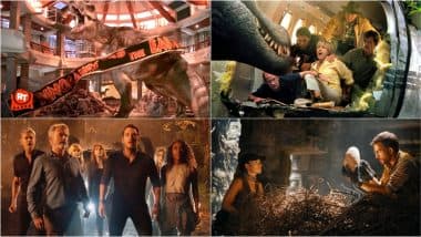 From ‘Jurassic Park’ to ‘Jurassic World Rebirth’, Ranking All Dino Movies in Franchise From Worst to Best