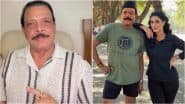 ‘Bullshit’: Angry Govind Namdev Denies Dating 31-Year-Old Shivangi Verma; Demands Apology From Actress for Posting Misleading Viral Picture (Watch Video)