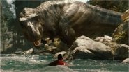 &lsquo;Jurassic World Rebirth&rsquo; Box Office: Scarlett Johansson&rsquo;s Dino Movie Storms Theatres With USD 318 Million Debut &ndash; Here&rsquo;s What It Needs To Break Even!