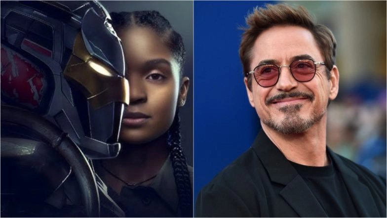 Did Robert Downey Jr Call 'Ironheart' Haters 'Racist'? Here's the Truth!