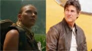 Box Office: Scarlett Johansson Becomes Highest-Grossing Lead Star Thanks to ‘Jurassic World Rebirth’, but Tom Cruise Holds a Special Record!