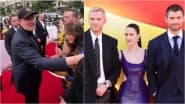 Fact Check: Did Kevin Feige Attend James Gunn’s ‘Superman’ Premiere in Los Angeles? Here’s the Truth Behind Viral Picture of Marvel Studios' President