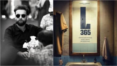 Who Is Austin Dan Thomas? Know All About the Director Who Is Helming Mohanlal’s 365th Film and Has ‘Thallumaala’ Connection