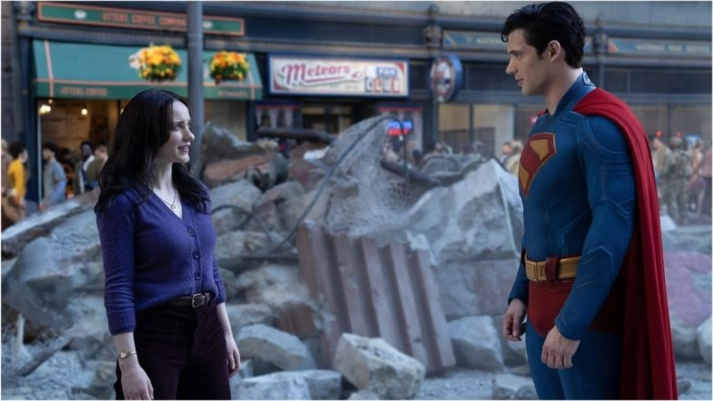 &lsquo;Superman&rsquo; Box Office: What&rsquo;s Budget of James Gunn&rsquo;s Superhero Movie and How Much Does It Need To Earn To Be Theatrical Success? Find Out!