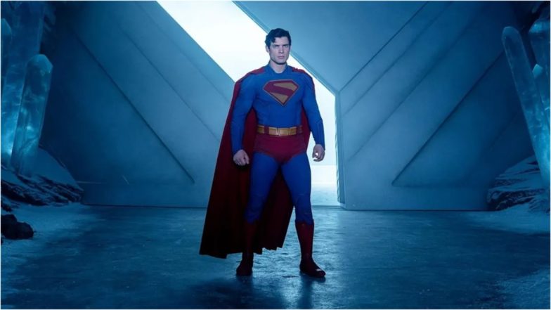 ‘Superman’ Movie Review: ‘Triumph for DC Universe’! Early Reactions in Favour of James Gunn’s Vision, High Praise for David Corenswet, Rachel Brosnahan and Nicholas Hoult