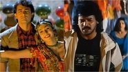 Fact Check: Aamir Khan&rsquo;s &lsquo;Raja Hindustani&rsquo; Chartbuster &lsquo;Pardesi Pardesi&rsquo; Copied From Upendra&rsquo;s Kannada Song? Viral Post Debunked &ndash; Here&rsquo;s the Truth!