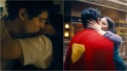 ‘Superman’ Censored in India: CBFC Trims Kissing Scenes Between David Corenswet and Rachel Brosnahan in James Gunn’s DC Superhero Movie