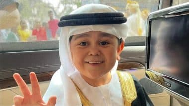 Abdu Rozik Arrested At Dubai International Airport on Allegations of Theft - Reports