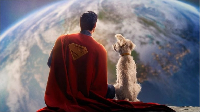 &lsquo;Superman&rsquo; Box Office Review: David Corenswet&rsquo;s Movie Off to a Flying Start &ndash; Here&rsquo;s How Much It Earned in North America, India and Globally in First Weekend