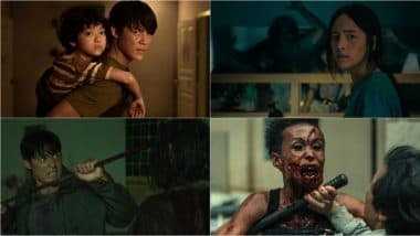 ‘Ziam’: From Cast To Plot, All You Need To Know About Thai Zombie Action-Horror Movie and Where To Watch It Online