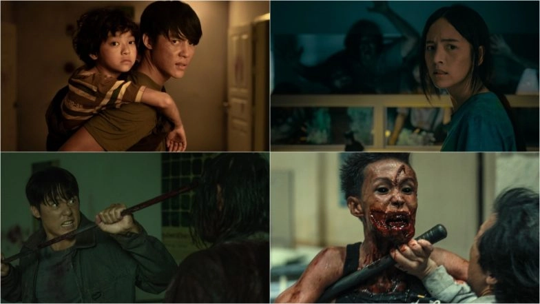 &lsquo;Ziam&rsquo;: From Cast To Plot, All You Need To Know About Thai Zombie Action-Horror Movie and Where To Watch It Online