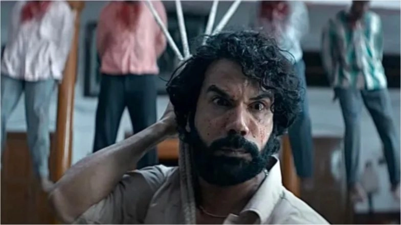 &lsquo;Maalik&rsquo; Box Office Review: Rajkummar Rao&rsquo;s Gangster Drama Opens With INR 14.25 Crore in First Weekend &ndash; Hit or Flop?