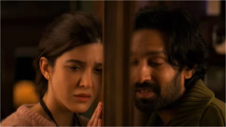 &lsquo;Aankhon Ki Gustaakhiyan&rsquo; Box Office Review: Vikrant Massey and Shanaya Kapoor&rsquo;s Romantic Drama Is an Outright Disaster in Opening Weekend &ndash; Here&rsquo;s Why!