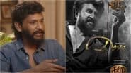 ‘Coolie’ Trailer Release Date Confirmed: Lokesh Kanagaraj Reveals When Rajinikanth’s Action Spectacle Promo Drops Online (Watch Video)