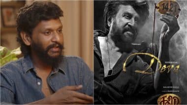 'Coolie' Trailer Release Date Confirmed