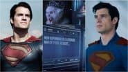 Fact Check: Did James Gunn’s ‘Superman’ Mock Henry Cavill’s ‘Man of Steel’? Here’s Truth Behind the Viral ‘Troll Monkey’ Scene!