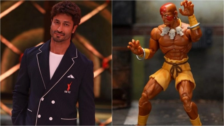 Vidyut Jammwal&rsquo;s Hollywood Debut: &lsquo;Khuda Haafiz&rsquo; Actor Reportedly Cast As Dhalsim in &lsquo;Street Fighter&rsquo; Reboot &ndash; All You Need To Know About Videogame Character