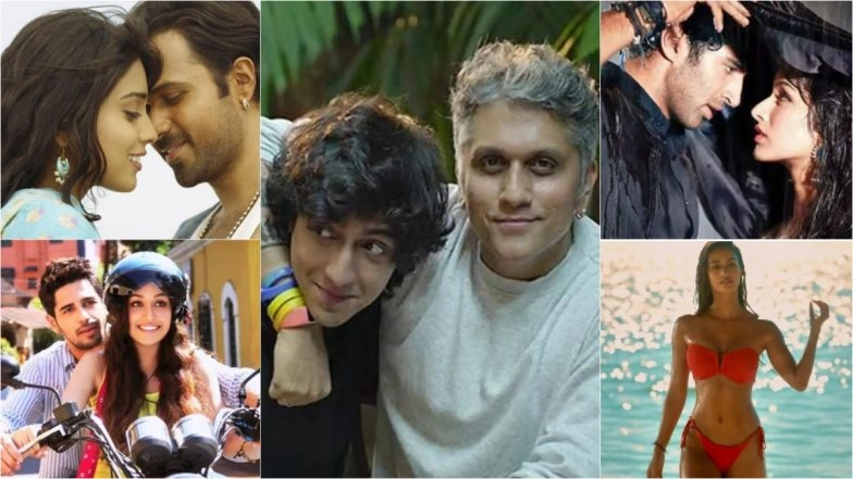 Mohit Suri&rsquo;s Hits and Flops: A Box Office Recap of Director&rsquo;s Past Movies Before &lsquo;Saiyaara&rsquo; With Ahaan Panday and Aneet Padda