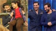 Priyadarshan’s ‘Haiwaan’: All You Need To Know About Akshay Kumar–Saif Ali Khan Thriller That’s Reportedly Remake of Mohanlal’s ‘Oppam’