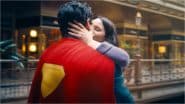 ‘Superman’: ‘Coming From Kamasutra People’! Global Netizens React to Indian Censor Board Trimming David Corenswet-Rachel Brosnahan’s Kissing Scenes To Reduce ‘Sensuality’
