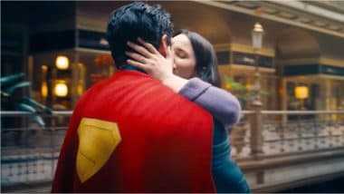 ‘Superman’: ‘Coming From Kamasutra People’! Global Netizens React to Indian Censor Board Trimming David Corenswet-Rachel Brosnahan’s Kissing Scenes To Reduce ‘Sensuality’