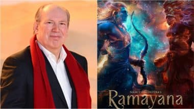 Fact Check: Did Hans Zimmer Say Ranbir Kapoor’s ‘Ramayana’ Will Earn Him an Oscar? Viral Quote Is Completely Fake