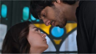 'Saiyaara' Opens Strong in India