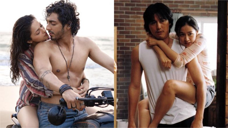 Fact Check: Is Mohit Suri’s ‘Saiyaara’ Copied From Korean Drama ‘A Moment To Remember’? Here’s What We Know About Ahaan Panday-Aneet Padda’s Debut Movie (SPOILER ALERT)