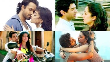 From Emraan Hashmi’s ‘Zeher’ to Ahaan Panday’s ‘Saiyaara’, All Unofficial Remakes Directed by Mohit Suri and Their Original Inspirations