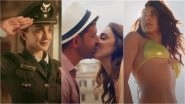 &lsquo;War 2&rsquo; Trailer: Netizens Spot This Interesting Secret About Kiara Advani&rsquo;s Character in Hrithik Roshan-Jr NTR&rsquo;s Spy Thriller