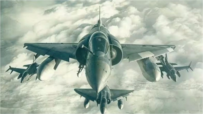 ‘Kargil 1999: The Untold Story of the Indian Air Force’: Celebrate IAF’s Valour on Kargil Vijay Diwas With DocuBay’s Acclaimed Documentary – Here How You Can Watch It Online!