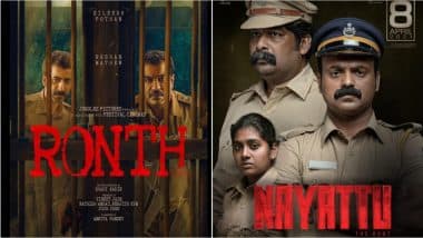 ‘Ronth’ Ending Explained: How Dileesh Pothan-Roshan Mathew’s Cop Drama May Have Shed New Light on ’Nayattu’s Ambiguous Finale (SPOILER ALERT)