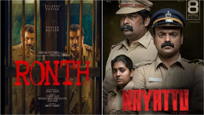 &lsquo;Ronth&rsquo; Ending Explained: How Dileesh Pothan-Roshan Mathew&rsquo;s Cop Drama May Have Shed New Light on &rsquo;Nayattu&rsquo;s Ambiguous Finale (SPOILER ALERT)