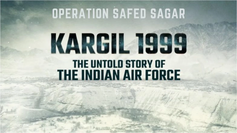 Indian Telly Awards 2025: DocuBay’s ‘Kargil 1999’ Wins Best Documentary – Here’s How You Can Watch It Online!